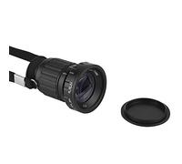 Generic Visualizza Finder, 11x Zoom View Finder 41mm Front Thread Director Scene Viewer con Tessuto per la Pulizia Porta Borsa Visualizza per Artisti Viewfinder Direttori per la Fotografia di Film