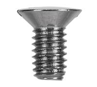 Generic Vite Placca Ago 10 Pezzi Ferro per Set di Ricambio Essenziale per Macchina da Cucire 4423 2250 1304 1306