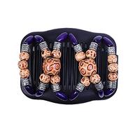 Generic Women Comb, Raffinata Struttura Solida Artigianale per la Esterna Gratuita (BLUE)