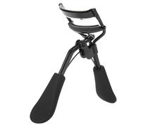 Generic Words Curler, Comodo Bigodino per Ciglia Estetico a Presa Comoda per Uso Personale per le Donne (BLACK)