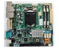Generic X11SSV-Q Per scheda madre server a canale singolo LGA1151 Q170 Mini-ITX Scheda piccola