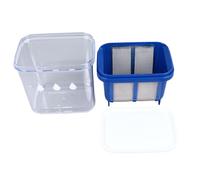 Generic Yogurt Porster 1 Gallone, Filtro Frutta Manuale Utente del Filtro Yogurt Come in Resina