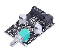 Generic ZK-502L Che Consente la Piastra di Amplificazione con il Condensatore Filtro Attraente