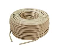 Generica - Bobina Cavo UTP Cat 5e solido 305 m