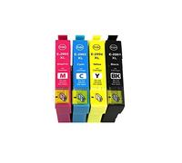 generica Cartuccia Comp. Epson T29 x l Cyan XP-235, XP-332,