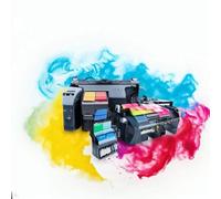 generica Toner COMPAT. con HP 12 A Q2612 A - X LJ1010 - 1018