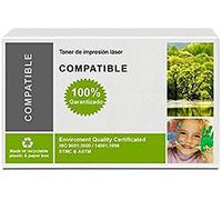 Generica - Toner compatibile BROTHER TN3380 Nero