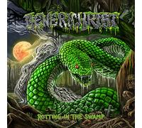 Generichrist - Rotting In The Swamp