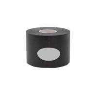 Generico 1/5 Pezzi Esercizio Forza di Presa Nastro Recupero Elasticità Protezione del Ginocchio Sollievo dal Dolore Muscolare Supporto Bendaggio Fitness(12x40-160-D,10cmX500cm)