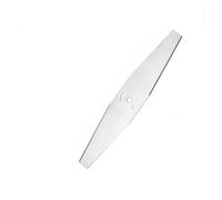 Generico 1/5PC 150mm Lama for Sega in Metallo for decespugliatore Lama di Ricambio in Acciaio for Tosaerba Parti for Utensili da Giardino for Uso Domestico(Type1 20CM 5pcs)