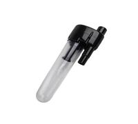 Generico 1 accessorio for aspirapolvere, compatibile con filtro ciclonico esterno for contenitore della polvere da 32 mm for prestazioni di pulizia