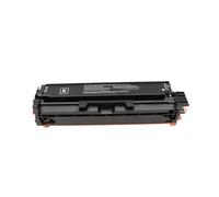 Generico 1 cartuccia di toner senza chip, compatibile con Ricoh, MC240 PC200 MC240FW PC200W 408439 434065 M99505(No chip-BK)