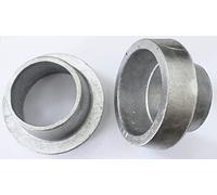 Generico 1 Coppia 2 Rialzi Spessori 3 cm. Molle Anteriori o Posteriori per Panda 4x4 dal 2003>2011 R44