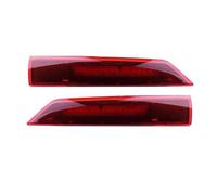 Generico 1 Coppia Auto Luci Stop Supplementari 3rd High Mount Lampada Arresto Per Ford Per Transit Per Tourneo Per Custom 2012-2021 GK21-13N408-BB 2009952 Terza Luce Di Stop A Led Posteriore