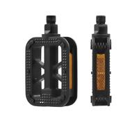 Generico 1 paio di pedali for bicicletta Accessori da strada Piede antiscivolo universale