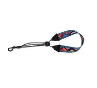 Generico 1 Pc Archetto Per Sassofono Imbracatura Per Sax Tracolla Singola Per Sassofono Cinghie Per Banjo Sassofono Speciale Accessorio Per Tracolla Per Sassofono Tenore Tracolla Sax Pelle