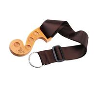 Generico 1 Pc Tappetino antiscivolo per violoncello resto dell'ancora del violoncello accessori per Cuscino antiscivolo per Tappetino per tappo dei bassi