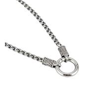 Generico 1 pezzo di collana a chiglia; La tendenza attuale di Adatto per abbinare quotidianamente e regalare come regalo