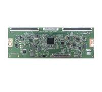 Generico 1 pz 55T41 C01 CTRL 96PIN T750QVN04.6 Scheda logica T-Con adatta, compatibile for TV LCD
