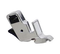 Generico 1 pz Accessori for Cucire Domestici Adattatore Piedino Snap-on Supporto con Gambo Basso Adatto AA7168