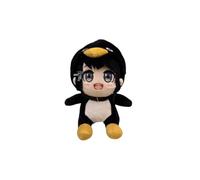 Generico 1 pz Arknights: Endfield peluche Plushie Penguin forma Endmin Bambola di pezza Costume Cosplay per gli appassionati