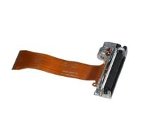 Generico 1 pz Meccanismo della testina della stampante termica compatibile con SC-5890, compatibile con SUNVi, 260A 260B PT486F-B101 (PT486F-B101 lungo)(JX-2R-01 Long)