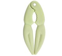 Generico 1 pz Multifunzione Aragosta Granchio Cracker Pinze Nut Sheller Noce Granchio Gamba Claw Cracker Casa Frutti di Mare Strumenti di Granchio Gadget da CucinaBella e abile.