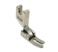 Generico 1 Pz Piedino Standard for Accessori for Macchine da Cucire Industriali Universale Tessuto Spesso P351 P127 P58N(A P58N 1Pc)