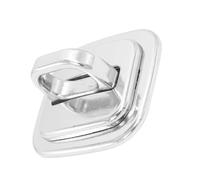 Generico 1 Set Blocco del Computer Portatile Lucchetto a Combinazione bloccaggio Kit Security Key Blocco Laptop Computer Portatili Targa di Sicurezza Piastra per Serrature a Cavo con Chiave