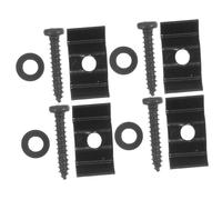 Generico 1 Set Di Corde Utile Accessorio Per Chitarra Strumenti E Accessori Per Chitarra Albero Supporto Per Chitarra Elettrica Clip Di Fissaggio Per Chitarra Elettrica Accordatore Per