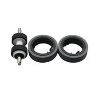 Generico 1 set KV-SS061 Kit rullo di scambio, compatibile for PANASONIC, KV SL1035 SL1036 SL1055 SL1056 SL1066 SL1077 SL3056 N1028X N1058X S1027C S1057C