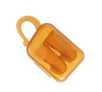 Generico 1 Set Spazzolino Da Dito Per La Pulizia Dei Denti Spazzolino Da Denti Per Spazzolino Da Denti Per Spazzolino Da Denti Per Neonati Spazzolino Da Denti Per Dita Spazzolino Da Dito