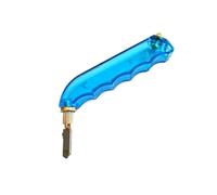 Generico 1 tagliavetro oliato con impugnatura a pistola, strumento for il taglio di vetrate artistiche da 3 a 12 mm(10pieces)
