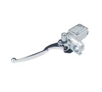 Generico 10 mm per cilindro principale leva freno idraulico per Dirt per Pit Bike ATV per Quad Ciclomotore per Scooter(B left brake 1pcs)