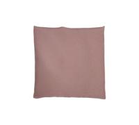 Generico 10 Sacchetti per bomboniera Made in Italy Alta qualità Vari Colori e Misure Tinta Unita bomboniere Cerimonie Nozze Matrimonio Nascita Laurea Comunione (Piatto Rosa Antico 11x11cm)
