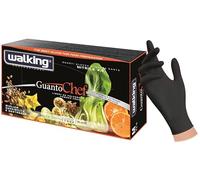 Generico 100 Guanti WALKING CHEF Taglia XL Guanto Resistente Igienico