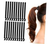 Generico 100 Pz Uomini Dei Nessun Danno Elastici Per Fasce Per Annodati Rottura Elastici Dei Accessori Per Per