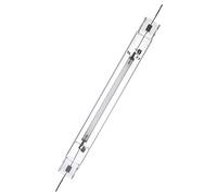 Generico 1000W Ended Lampada a Sodio ad Alta Pressione Spettro Completo per Attrezzature di Coltivazione Idroponica Aeroponica e Orticola