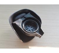 Generico 10072745 Cassetto portacapsule Macchina del caffè A Modo Mio Tiny Eco. ATTENZIONE Non Compatibile con Modello A Modo Mio Tiny LM800