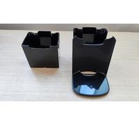 Generico 10078333 Contenitore capsule usate compatibile con Lavazza per macchina del caffè TABLI