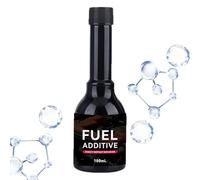 Generico 100ml Fluid Lube Stabilizer - Combustion Chamber Cleaner | Engine Oil Additive | Oil Additives Motor Oils Automotive for Automotive Improved Combustion System Care Transmission