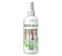 Generico 100ML Sole Cleaner Solution | Non Slip Spray For Shoes | Anti Slip Ballet Shoe Grip Spray | For Enhanced Flexibility Performer Pole Dancing Stage Movement Competition