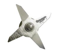 Generico 104675-1 Coltello for frullatore, compatibile con Vitamix VM0109A 104675B W Strumento di sostituzione del corpo principale Aspire