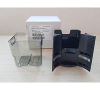 Generico 10986536 Contenitore capsule usate compatibile per Lavazza macchina del caffe a modo mio Idola, Deséa e Voicy