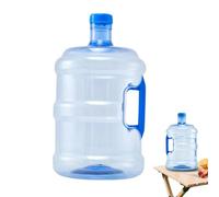 Generico 10L Food Grade Water Container For Camping Hiking, Thickened Large Capacity Portable Water Jug With Handle, Foldable Wateř Cube Storage Carrier, Reusable Heavy Duty Outdoor, Inclu