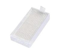 Generico 10PCS Hepa Filter,Compatible for ILife，V5 V5S V3 V3S V5S V50 Pro V55 X5 Robot Vacuum Cleaner Replacement Parts