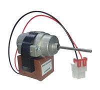 Generico 10x 3015924900 Motore ventola evaporatore frigorifero Codice D4612AAA36, compatibile con Kenmore Adatto for sostituire 11173027711, 11173022120