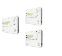 Generico 14BUST TRE CONFEZIONI KIT CONVENIENZA - Assorbente Interno - 42 Unità