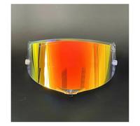 Generico 16 Colors Motorcycle Full Face Helmet Visor Lens Case for AGV for PISTA GP R GP RR for Corsa R Corsa RR for RACE3