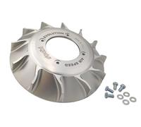 Generico 171.0676 VENTOLA CNC POLINI EVO ACCENSIONE ELETTRONICA 50 SPECIAL PK ET3